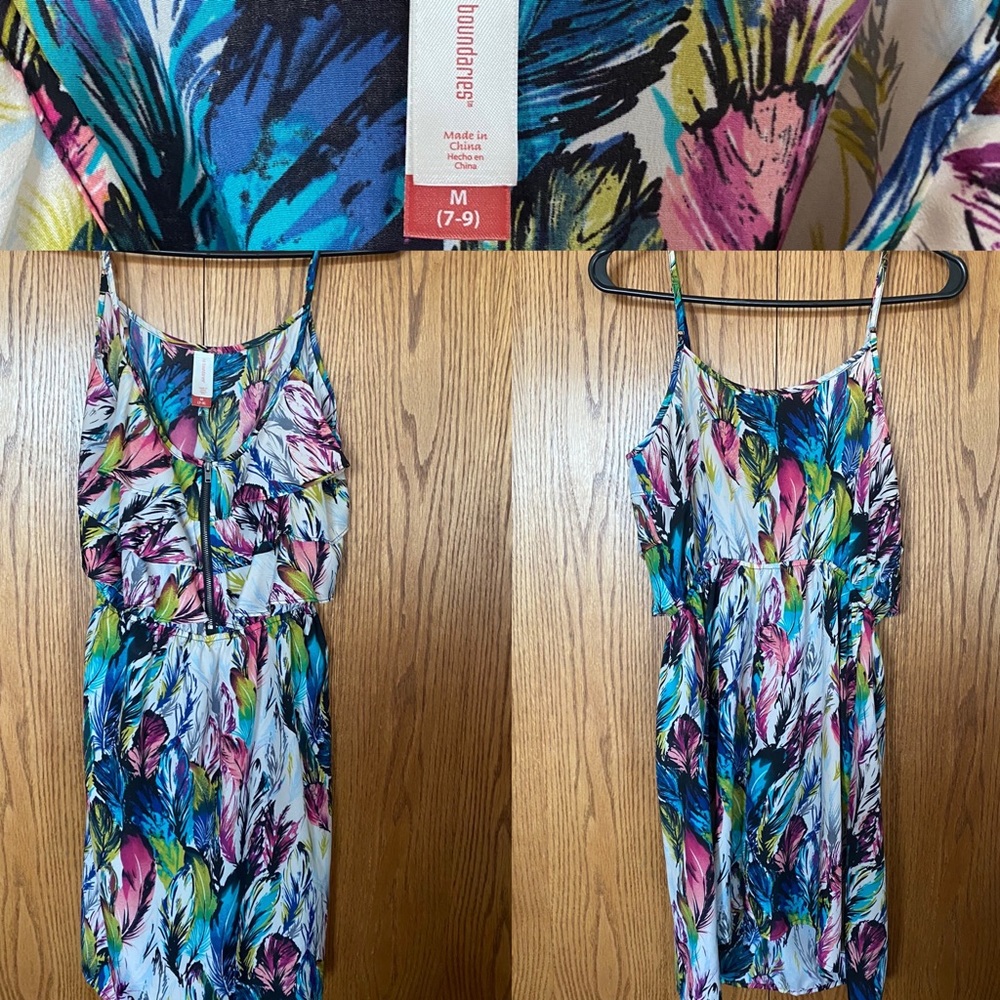 Summer dress